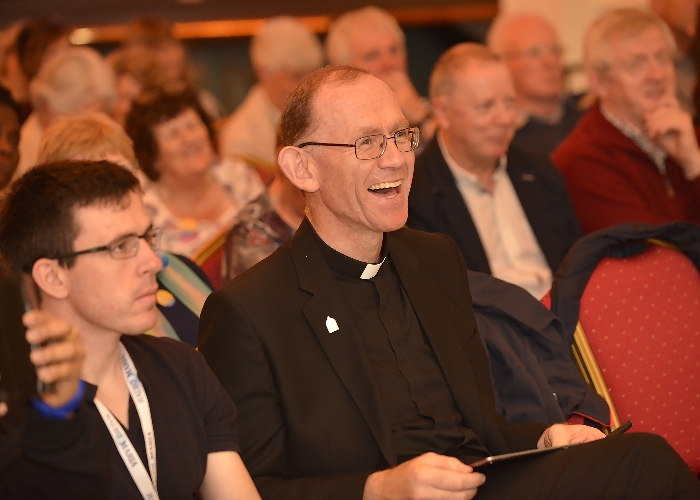 Killaloe Diocesan Conference on the World Meeting of Families 23-09-17